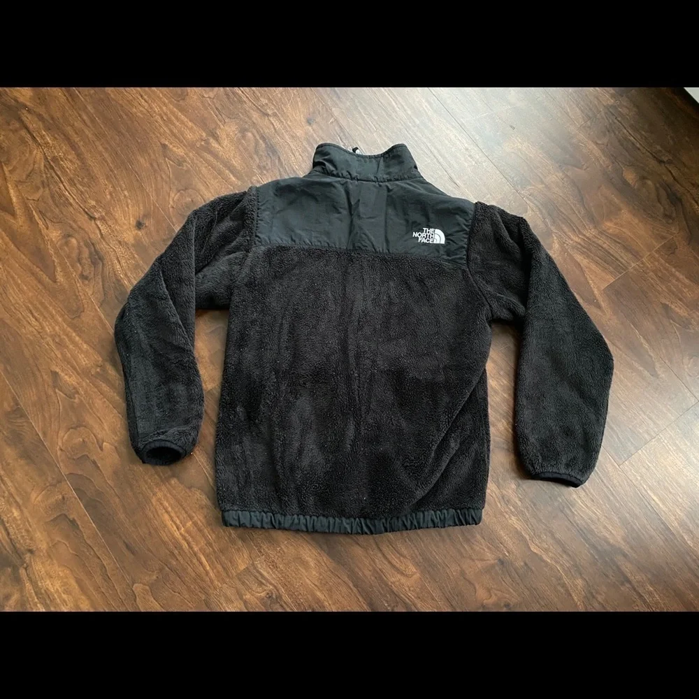 The North Face Osito Denali Jacket Plush L 14-16